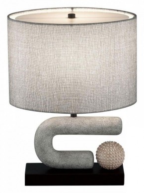 Настольная лампа декоративная Odeon Light Bagel 5410/1TA в Урае - uray.mebel24.online | фото 4