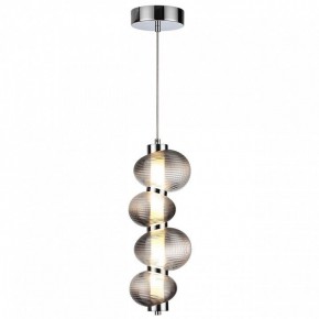 Настольная лампа декоративная Odeon Light Bruco 5096/17L в Урае - uray.mebel24.online | фото 2