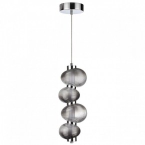 Настольная лампа декоративная Odeon Light Bruco 5096/17L в Урае - uray.mebel24.online | фото 4