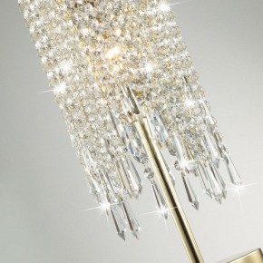 Настольная лампа декоративная Odeon Light Chokka 5028/1T в Урае - uray.mebel24.online | фото 5