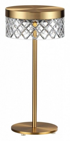 Настольная лампа декоративная Odeon Light Fivre 5032/7TL в Урае - uray.mebel24.online | фото