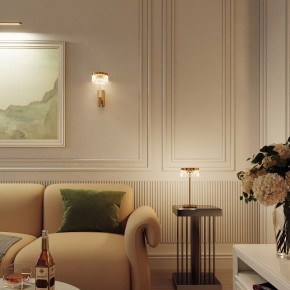Настольная лампа декоративная Odeon Light Fivre 5032/7TL в Урае - uray.mebel24.online | фото 4