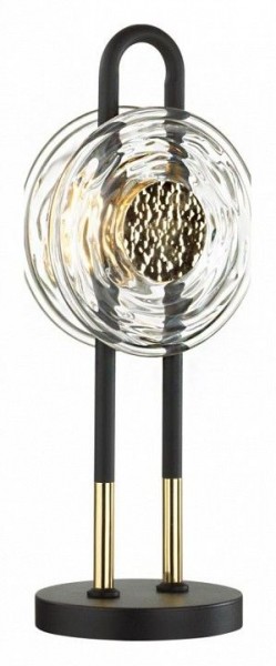 Настольная лампа декоративная Odeon Light Magnet 5407/12TL в Урае - uray.mebel24.online | фото 2