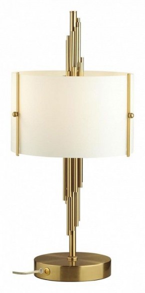 Настольная лампа декоративная Odeon Light Margaret 5415/2T в Урае - uray.mebel24.online | фото 3