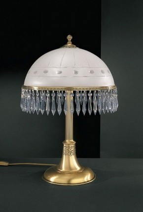 Настольная лампа декоративная Reccagni Angelo 1831 P 1831 в Урае - uray.mebel24.online | фото