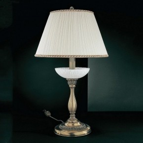 Настольная лампа декоративная Reccagni Angelo 5400 P 5400 G в Урае - uray.mebel24.online | фото 3