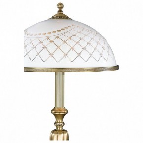 Настольная лампа декоративная Reccagni Angelo 7002 P 7002 G в Урае - uray.mebel24.online | фото