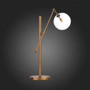 Настольная лампа декоративная ST-Luce Sandro SL1205.304.01 в Урае - uray.mebel24.online | фото 7