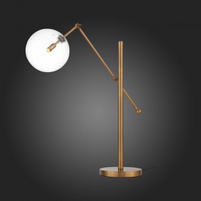 Настольная лампа декоративная ST-Luce Sandro SL1205.304.01 в Урае - uray.mebel24.online | фото 9