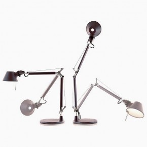 Настольная лампа офисная Artemide  A011830 в Урае - uray.mebel24.online | фото 3