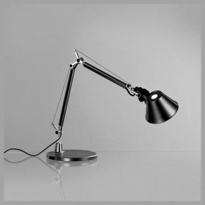 Настольная лампа офисная Artemide  A011830 в Урае - uray.mebel24.online | фото 7
