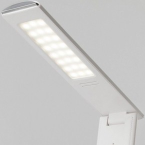 Настольная лампа офисная Eurosvet Business 80504/1 белый 5W в Урае - uray.mebel24.online | фото 4