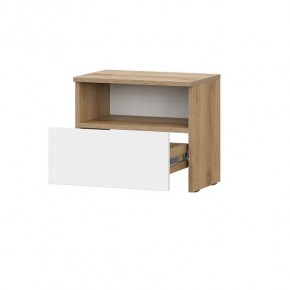 НЕКСТ 1 Тумба прикроватная в Урае - uray.mebel24.online | фото 2
