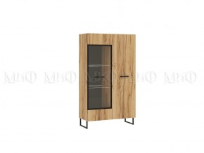 НЭНСИ LOFT Гостиная (модульная) Дуб крафт в Урае - uray.mebel24.online | фото 2