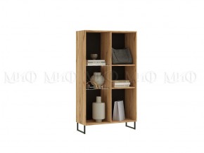НЭНСИ LOFT Гостиная (модульная) Дуб крафт в Урае - uray.mebel24.online | фото 3