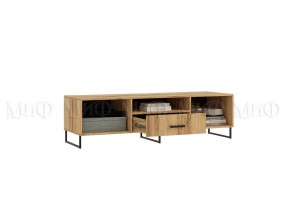 НЭНСИ LOFT Гостиная (модульная) Дуб крафт в Урае - uray.mebel24.online | фото 5