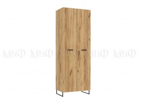 НЭНСИ LOFT Гостиная (модульная) Дуб крафт в Урае - uray.mebel24.online | фото 7