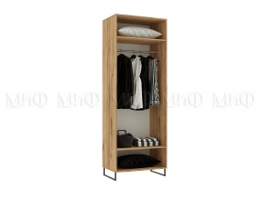 НЭНСИ LOFT Гостиная (модульная) Дуб крафт белый в Урае - uray.mebel24.online | фото 10