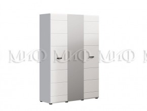 НЭНСИ NEW СГ Шкаф 3-х створчатый в Урае - uray.mebel24.online | фото