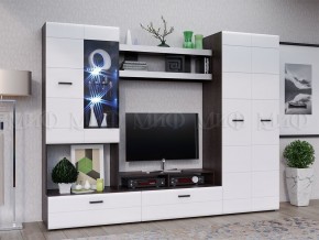 НЭНСИ NEW Шкаф 2-х створчатый МДФ в Урае - uray.mebel24.online | фото 7