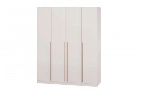 НИКОЛЬ 24 Шкаф 4-х створчатый в Урае - uray.mebel24.online | фото 1
