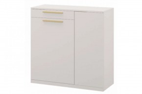 НИКОЛЬ 33 Тумба для обуви в Урае - uray.mebel24.online | фото