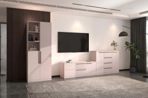 НИКОЛЬ Гостиная (модульная) в Урае - uray.mebel24.online | фото 1
