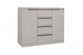 НИКОЛЬ Гостиная (модульная) в Урае - uray.mebel24.online | фото 6