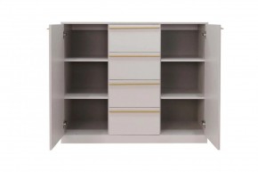 НИКОЛЬ Гостиная (модульная) в Урае - uray.mebel24.online | фото 7