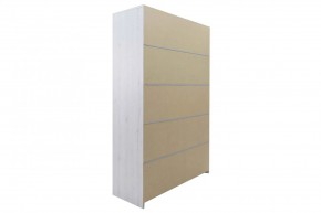 НИЛЬС - 23 Шкаф 3-х створчатый в Урае - uray.mebel24.online | фото 4