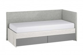 НИЛЬС - 3 Кровать с ортопедом 900 в Урае - uray.mebel24.online | фото 1