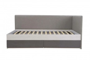 НИЛЬС - 3 Кровать с ортопедом 900 в Урае - uray.mebel24.online | фото 6