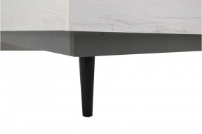 НИЛЬС - 7.16 Кровать с ортопедом 1600 в Урае - uray.mebel24.online | фото 7