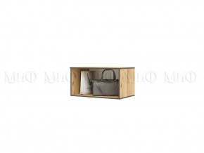 НОРД Шкаф 2-х ств с антресолью (800) в Урае - uray.mebel24.online | фото 3