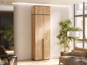 НОРД Шкаф 2-х ств с антресолью (800) в Урае - uray.mebel24.online | фото 5