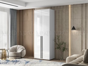 НОРД Шкаф 2-х ств с антресолью (800) в Урае - uray.mebel24.online | фото 6