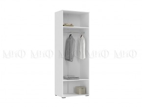 НОРД Шкаф 2-х ств с антресолью (800) в Урае - uray.mebel24.online | фото 7