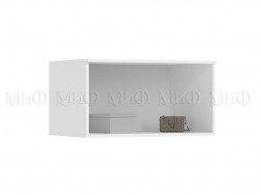 НОРД Шкаф 2-х ств с антресолью (800) в Урае - uray.mebel24.online | фото 9