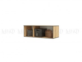 НОРД Шкаф 3-х ств с антресолью (1200) в Урае - uray.mebel24.online | фото 3