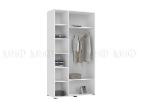 НОРД Шкаф 3-х ств с антресолью (1200) в Урае - uray.mebel24.online | фото 7