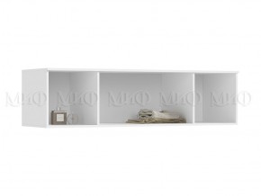 НОРД Шкаф 4-х ств с антресолью (1600) в Урае - uray.mebel24.online | фото 8