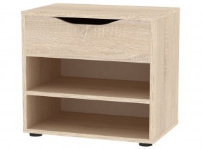 Обувница W119 (ДСС) в Урае - uray.mebel24.online | фото