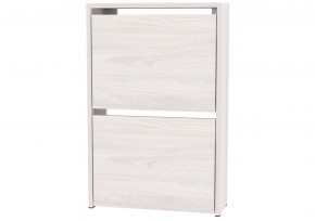 Обувница W120 (ЯАС) в Урае - uray.mebel24.online | фото