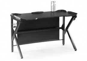 Офисная мебель Master 3 123х60х75 black в Урае - uray.mebel24.online | фото