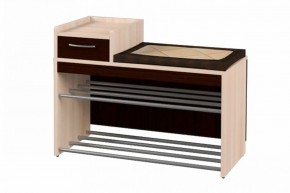 ОЛЬГА 5 Тумба в Урае - uray.mebel24.online | фото 1
