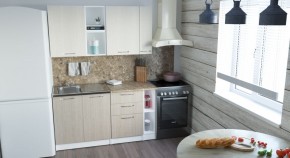 ОЛЬГА Кухонный гарнитур Нормал 4 (1500 мм ) в Урае - uray.mebel24.online | фото