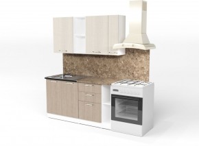 ОЛЬГА Кухонный гарнитур Нормал 4 (1500 мм ) в Урае - uray.mebel24.online | фото 4