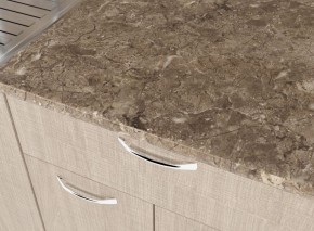 ОЛЬГА Кухонный гарнитур Оптима 5 (2700*1600 мм) в Урае - uray.mebel24.online | фото 10