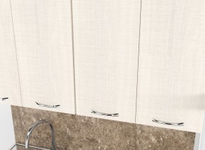 ОЛЬГА Кухонный гарнитур Оптима 5 (2700*1600 мм) в Урае - uray.mebel24.online | фото 9