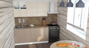 ОЛЬГА Кухонный гарнитур Стандарт 4 (1600 мм) в Урае - uray.mebel24.online | фото